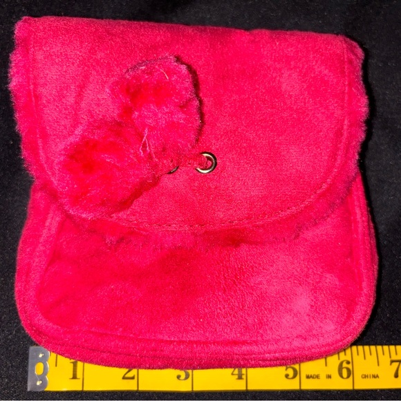 Convertible Mini Bag - Picture 6 of 8